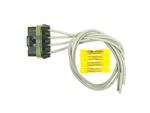 Gpd Hvac Blower Motor Resistor Harness Fits Chevy C2500 1997-2000 52PXQDSM. Fixed Price $29.33.