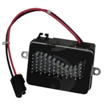1712030 Gpd Blower Motor Resistor Front New For Chevy Suburban Yukon Chevrolet. Fixed Price $82.49.