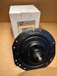 1982-1990 General Motors Truck Blower Carquest 209074. Fixed Price $20.00.