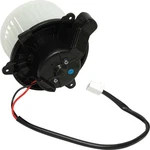 Hvac Motor-blower With Wheel Uac Bm 10223C. Fixed Price $117.16.