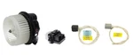 Four Seasons Front Hvac Blower Motor Kit Fits 2010-2013 Chevrolet Suburban 2500. Fixed Price $239.48.