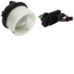 Universal Air Conditioner, Inc. BK1226 Hvac Blower Motor Kit. Fixed Price $104.99.
