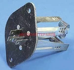74 Thru 82 Corvette Blower Motor Resistor / Ac New Repro 6262652. Fixed Price $29.95.