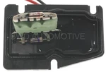 B#23) Hvac Blower Motor Resistor Front Bwd RU867. Fixed Price $21.99.