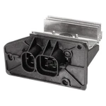 For Chevy Corvette 86-89 Gm Original Equipment Hvac Blower Control Module. Fixed Price $152.67.