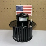 Hvac Blower Motor With Wheel-carquest # 35334. Fixed Price $38.97.