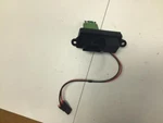 Chevrolet Suburban 2000 Front Heater Blower Motor Resistor Factory. Fixed Price $43.61.