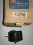Reman. Hvac Blower Motor, Cardone # 41-3012. Fixed Price $29.95.