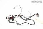 2018-2021 Chevrolet Traverse Rear Heater Core Blower Motor Housing Harness Oem. Fixed Price $50.04.