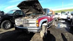 Used Hvac Blower Motor Fits: 1991 Chevrolet 2500 Pickup W/integral Grade. Fixed Price $135.70.