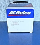 Acdelco 15-80552 Gm 25928168 Blower Motor Resistor Assembly For Buick & More. Fixed Price $27.77.