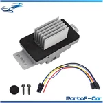 Blower Motor Resistor Speed Control Module Upgrade Kit For Chevrolet 1999-2016. Fixed Price $19.59.