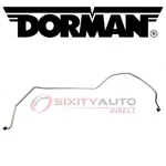 Dorman Outlet Upper Oil Cooler Hose Assembly For 1996-2004 Gmc Sonoma 4.3L Ky. Fixed Price $59.64.