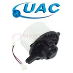 Uac Hvac Blower Motor For 2011-2017 Hyundai Sonata 2.0L 2.4L L4 Heating Zs. Fixed Price $70.98.