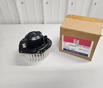 Genuine Gm 1985-96 Eldorado Seville Delta 88 52466064 Hvac Blower Motor 15-8534. Fixed Price $49.99.