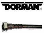Dorman Fuel Line Connector 1986-1999 Ford F-250 4.6L 4.9L 5.0L 5.4L 5.8L Kg. Fixed Price $30.31.