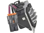 For 1997-2004 Chevrolet Corvette Blower Motor Resistor Api 62593BCYD 2002 2000. Fixed Price $95.10.