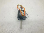 Four Seasons / Trumark 35501 Blower Motor Without Wheel 12 V 16165 New (tsc). Fixed Price $119.99.