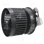 Four Seasons Hvac Blower Motor Fits 2015-2018 Chevrolet City Express. Fixed Price $73.75.