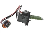 For 1996-2005 Chevrolet Astro Blower Motor Resistor Front Api 81687TWZT 2004. Fixed Price $38.05.