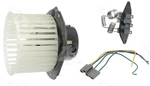 Hvac Blower Motor Kit Seasons 35334BRK1. Fixed Price $67.47.