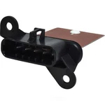 Hvac Motor Resistor-blower Uac Sw 11618C. Fixed Price $67.99.