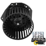 Heater Hvac Blower Motor Resistor Kit For 95-04 Chevrolet S10 2.2L 4.3 V6 Ohv. Fixed Price $39.68.