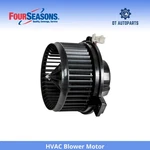 For 2014-2016 Chevrolet Spark Hvac Blower Motor Four Seasons. Fixed Price $78.08.