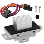 15-81773 Hvac Blower Motor Resistor Kit With Harness Fit For 2003 2004 2005 2.... Fixed Price $41.91.