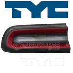 Tyc Left Outer Tail Light Assembly For 2015-2020 Dodge Challenger Electrical Sf. Fixed Price $211.89.