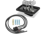 Autopart Premium Blower Motor Resistor Fits Chevy Monte Carlo 1995-1999 54SMFN. Fixed Price $29.30.