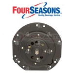 Four Seasons Hvac Blower Motor For 1971-1977 Chevrolet Vega Heating Air Bv. Fixed Price $51.78.