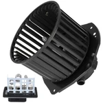Heater Hvac Blower Motor Resistor Kit For 1995-04 Chevy S10 95-03 Gmc Sonoma V6. Fixed Price $49.89.