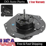 Blower Motor W/wheel For Chevrolet G10 G20 Express 1500/ 2500/ 3500 K1500 K2500. Fixed Price $36.99.