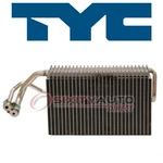 Tyc Ac Evaporator Core For 2008-2014 Mercedes-benz CL65 Amg Heating Air Xf. Fixed Price $75.11.