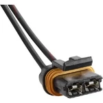 Heater Blower Motor Connector Pigtail For Gm 12101906. Fixed Price $22.65.