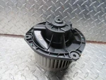 Chevrolet Impala Blower Motor 16456506/ 14- Vin W(4TH Digit,limited). Fixed Price $39.71.