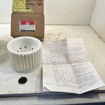 Nos 1984-2002 Gm Hvac Blower Motor Impeller Fan Wheel 52460704 Heater A/c. Fixed Price $34.80.