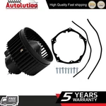 Hvac Heater Blower Motor W/ Fan For Chevy Malibu 09-12 Pontiac G6 05-10 15863480. Fixed Price $35.99.