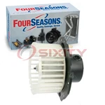 Four Seasons 35345 Hvac Blower Motor For RB465 PM138 BM10033 BM0138 708439 Bt. Fixed Price $60.14.