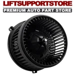 Heater A/c Ac Blower Motor W/ Fan Cage Front For Equinox Terrain Torrent Vue Suv. Fixed Price $41.80.