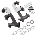 Exhaust Manifold For Chevrolet Gmc C1500 C2500 K1500 K2500 5.0L/5.7L 1988-1995. Fixed Price $103.63.