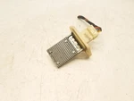 2011 Chevrolet Aveo (sedan) Blower Motor Resistor *only*. Fixed Price $19.60.
