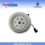 For 1999 Chevrolet K1500 Suburban - Front Hvac Blower Motor Four Seasons. Fixed Price $68.95.