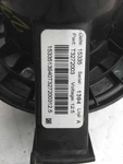 Used Hvac Blower Motor Fits: 2009 Chevrolet Silverado 1500 Pickup W/ac Crew Cab. Fixed Price $97.49.