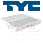 Tyc Cabin Air Filter For 2018-2020 Bmw X2 Hvac Heating Ventilation Oi. Fixed Price $33.65.