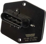 Dorman Front Hvac Blower Motor Resistor For 2000 Chevrolet Suburban 1500. Fixed Price $39.20.