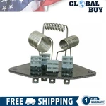 New Blower Motor Resistor For 1976-94 Chevrolet Gmc Buick Cadillac Pontiac Olds. Fixed Price $30.78.