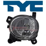 Tyc Left Fog Assembly For 2012-2018 Audi A6 Electrical Lighting Body Jp. Fixed Price $75.99.