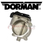 Dorman Fuel Injection Throttle Body 2011-2014 Ford F-150 5.0L V8 Air Yg. Fixed Price $288.36.